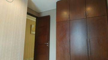 Gambar 2 Sewa Apartement The Grove Tower Empyreal 3 BR Furnished Bagus