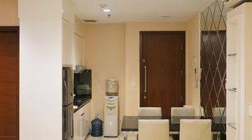 Gambar 5 Sewa Unit Apartemen Denpasar Residences 2 BR Bagus