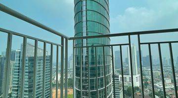 Gambar 2 Sewa Apartement Denpasar Residences Kuningan City 2 BR