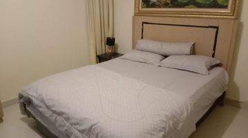 Gambar 2 Jual Apartement Taman Rasuna 2 BR Furnished Bagus