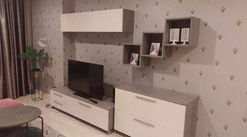 Gambar 4 Sewa Apartement The Grove Tower The Empyreal 2 BR Furnished Bagus