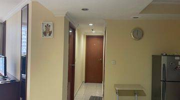 Gambar 5 Sewa Apartemen Taman Rasuna 2BR Bagus Furnished