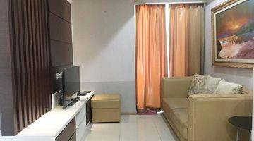 Gambar 1 Di Jual Apartement Casa Grande 1 BR Bagus