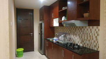 Gambar 3 Sewa Apartement The Grove Tower Empyreal 3 BR Furnished Bagus