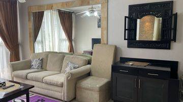 Gambar 2 Disewakan Apartement Taman Rasuna 2BR Furnished