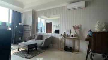 Gambar 1 Sewa Apartement Denpasar Residences Kuningan City 2 BR