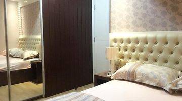 Gambar 3 Di Jual Apartement Casa Grande 1 BR Bagus