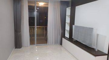 Gambar 5 Sewa Apartement The Grove Tower The Empyreal 1 BR Furnished Bagus