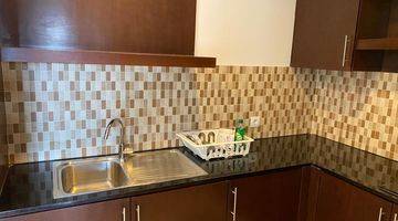 Gambar 5 Sewa Apartement The Grove Tower The Empyreal 1 BR Furnished Bagus