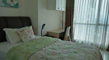 Gambar 2 Jual Apartement Casa Grande 2 BR Furnished Bagus