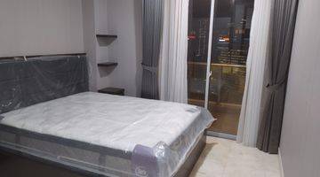 Gambar 2 Sewa Apartement The Grove Tower The Empyreal 1 BR Furnished Bagus