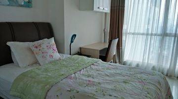 Gambar 4 Jual Apartement Casa Grande 2 BR Furnished Bagus