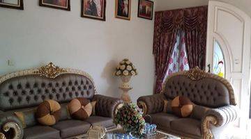 Gambar 5 Di Jual Rumah Mewah SHM Beserta Furnished di Malaka Asri Jaktim