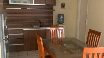 Gambar 5 Jual Apartement Taman Rasuna 2 BR Furnished Bagus