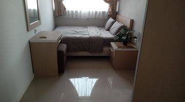 Gambar 4 Sewa Apartement Taman Rasuna 2 BR Furnished Bagus