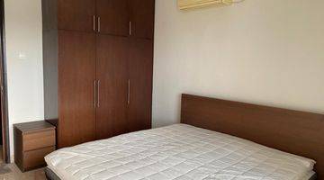 Gambar 4 Sewa Apartement The Grove Tower The Empyreal 1 BR Furnished Bagus