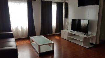 Gambar 2 Sewa Apartement Taman Rasuna 2 BR Furnished