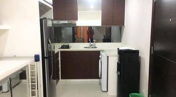 Gambar 2 Di Jual Apartement Casa Grande 1 BR Bagus