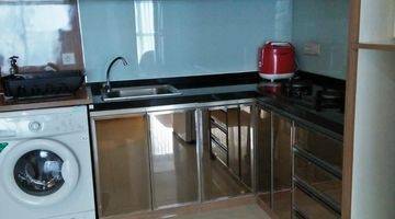 Gambar 5 Jual Apartement Casa Grande 2 BR Furnished Bagus