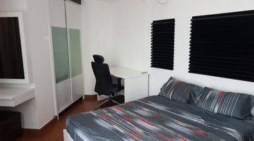 Gambar 3 Sewa Apartement Taman Rasuna 2 BR Furnished