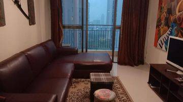 Gambar 5 Jual Apartement Taman Rasuna 2 BR Furnished Bagus