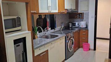 Gambar 5 Jual Apartement Casa Grande 1BR Furnished Bagus Direct Access To Mall