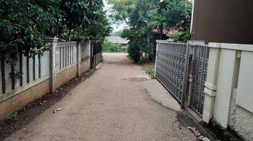 Gambar 4 Jual Tanah di Desa Sudimampir, Bojong Gede, Bogor 600 m²