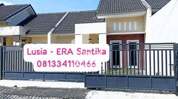 Gambar 1 Rumah Murah Di Sidoarjo