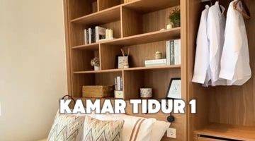 Gambar 4 Rumah Ekslusif Strategis Cocok Untuk Pasangan Muda