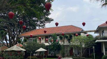 Gambar 3 Dijual Hotel Dan Cafe Lembang Dengan View Cantik 