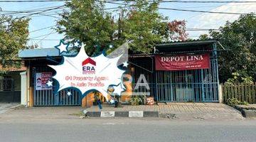 Gambar 1 Rumah Murah  dekat dg EXIT TOL, Masjid Agung Surabaya, Gayungan