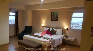 Gambar 1 Apartemen Murah Surabaya Pusat 