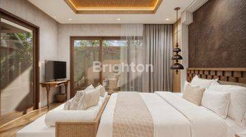 Gambar 5 3+1BR 5BTH VILLA TAMAN DARMAWANGSA JIMBARAN