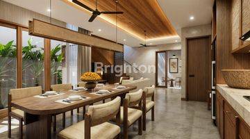 Gambar 4 3BR/4BTH VILLA DARMAWANGSA JIMBARAN