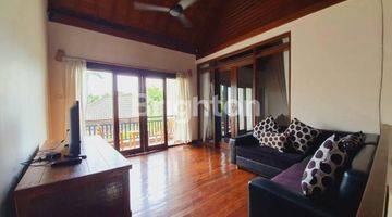 Gambar 5 2BR/3BTH VILLA CANTIK LANTAI 2 DI JALAN RAYA TUMBAK BAYUH