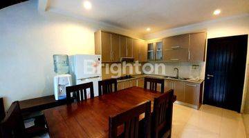 Gambar 3 2BR/3BTH VILLA CANTIK LANTAI 2 DI JALAN RAYA TUMBAK BAYUH