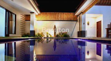 Gambar 2 DUA VILLA CANTIK 2BR/2BTH DI DAERAH ULUWATU