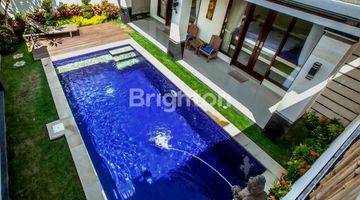 Gambar 3 DUA VILLA CANTIK 2BR/2BTH DI DAERAH ULUWATU