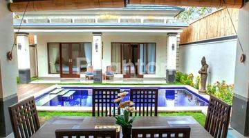 Gambar 1 DUA VILLA CANTIK 2BR/2BTH DI DAERAH ULUWATU