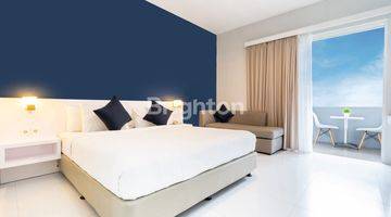 Gambar 2 Type Studio Apartemen Mewah Di Kota Denpasar