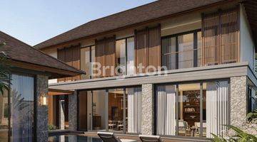 Gambar 1 4br Villa Cantik Di Daerah Jimbaran Badung