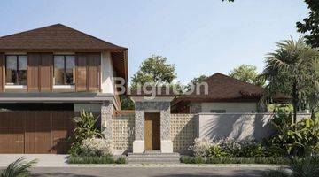 Gambar 2 4br Villa Cantik Di Daerah Jimbaran Badung