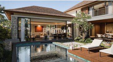 Gambar 1 5BR VILLA CANTIK DI DAERAH JIMBARAN