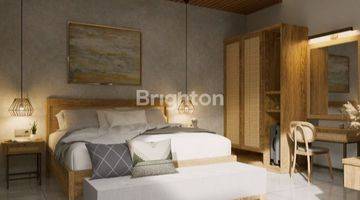 Gambar 2 2br Villa Type Walnut Darman Village Canggu