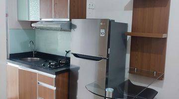 Gambar 1 DISEWA APARTEMEN 2 KAMAR FULL FURNISH