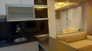 Gambar 3 Dijual Apartemen 3 Kamar Full Furnish.