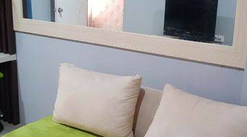 Gambar 2 DISEWA APARTEMEN 2KAMAR JDI 1 KAMAR,BGUS,FULL FURNISH