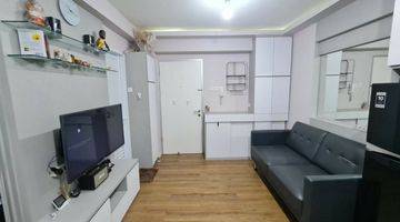 Gambar 1 Dijual Apartemen 3 Kamar Full Furnish.