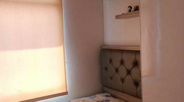 Gambar 4 DIJUAL APARTEMEN 3 KAMAR FULL FURNISH.