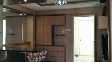 Gambar 3 DISEWA APARTEMEN 3 KAMAR FULL FURNISH.BAGUS DAN NYAMAN.